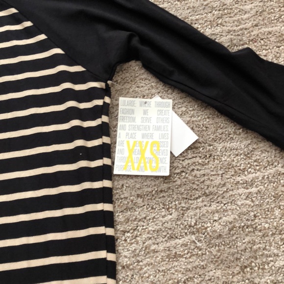 Lularoe Randy - Picture 3 of 4